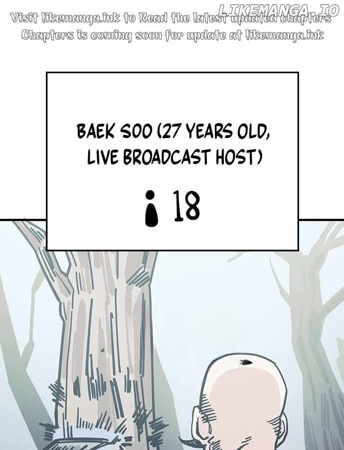 Unemployed Gye Baeksun Chapter 131 - Page 0