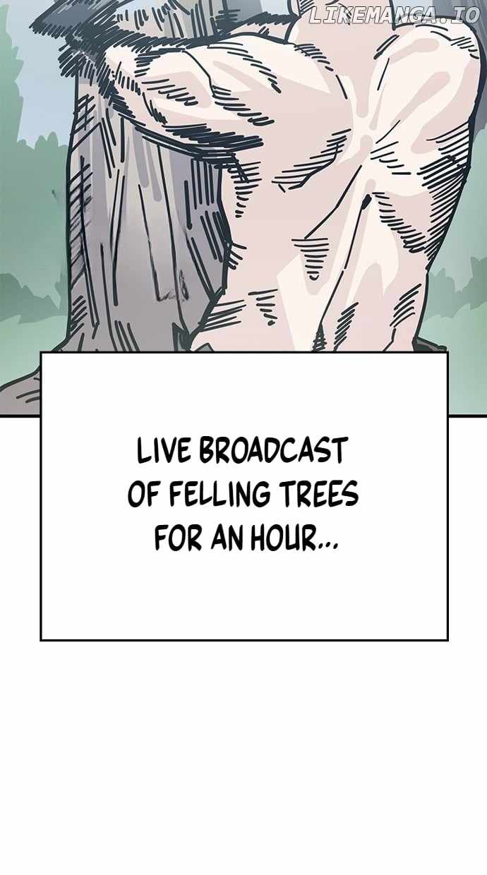 Unemployed Gye Baeksun Chapter 131 - Page 1
