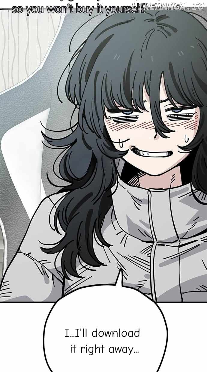 Unemployed Gye Baeksun Chapter 131 - Page 10