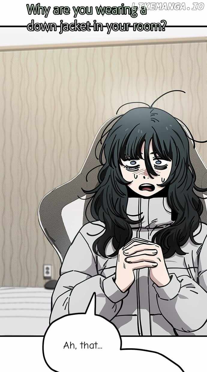 Unemployed Gye Baeksun Chapter 131 - Page 14