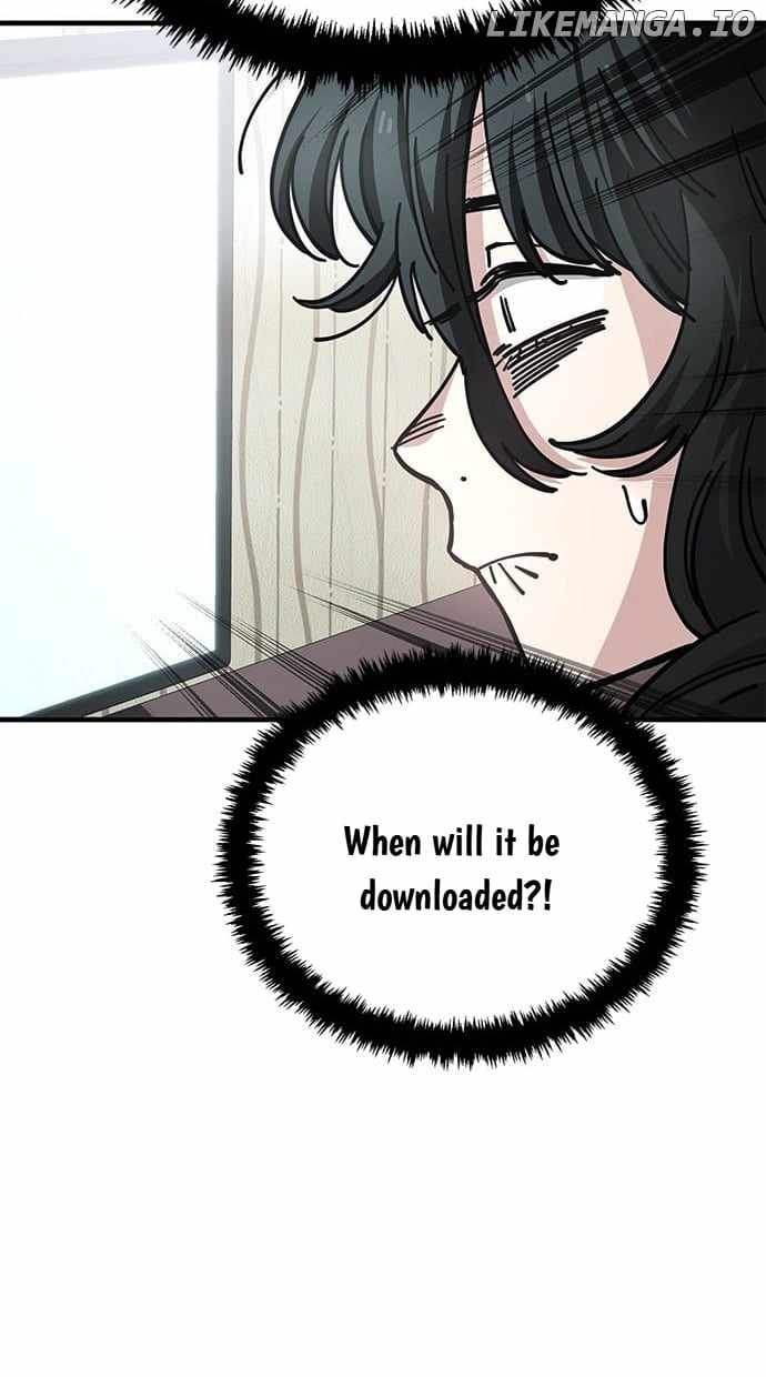 Unemployed Gye Baeksun Chapter 131 - Page 16