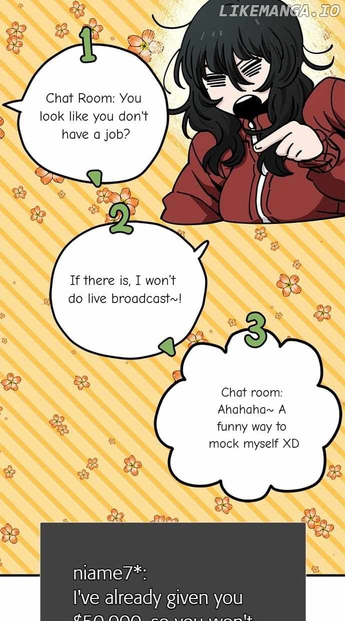 Unemployed Gye Baeksun Chapter 131 - Page 20
