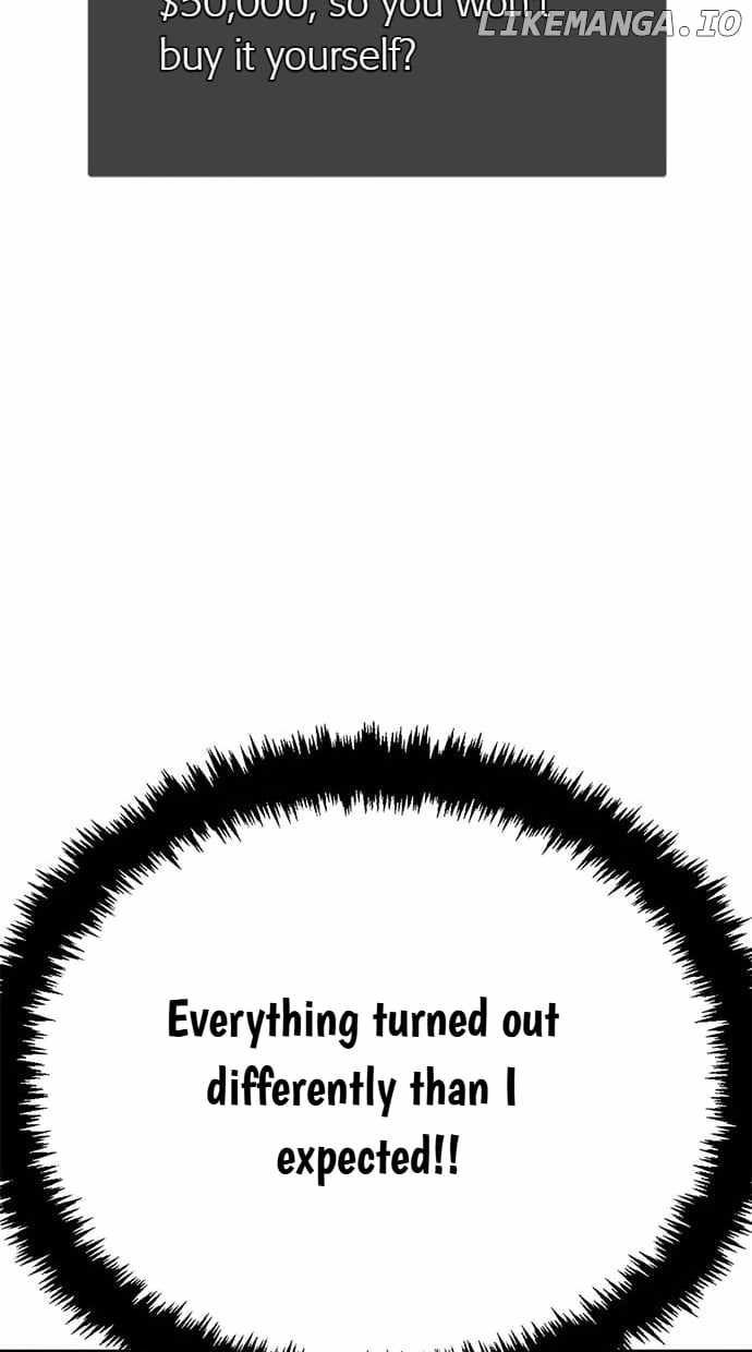 Unemployed Gye Baeksun Chapter 131 - Page 21