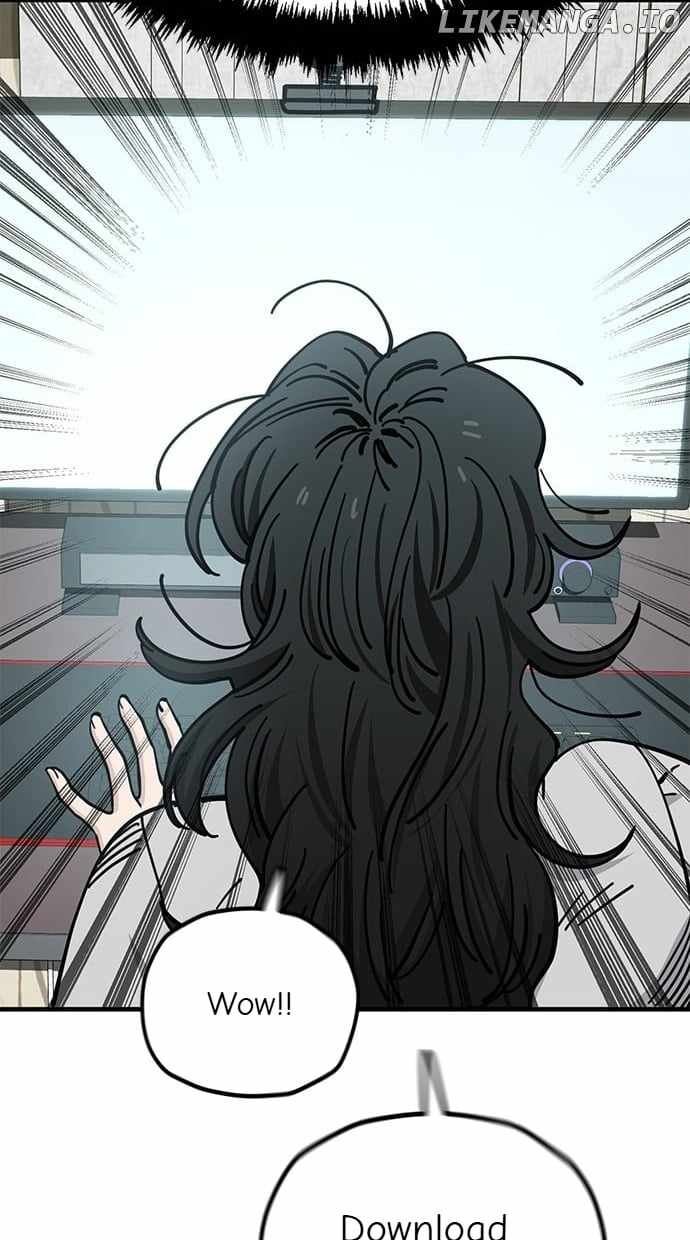 Unemployed Gye Baeksun Chapter 131 - Page 22