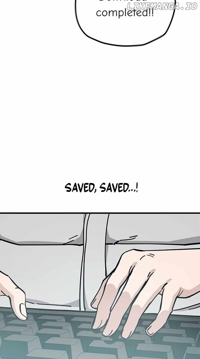 Unemployed Gye Baeksun Chapter 131 - Page 23