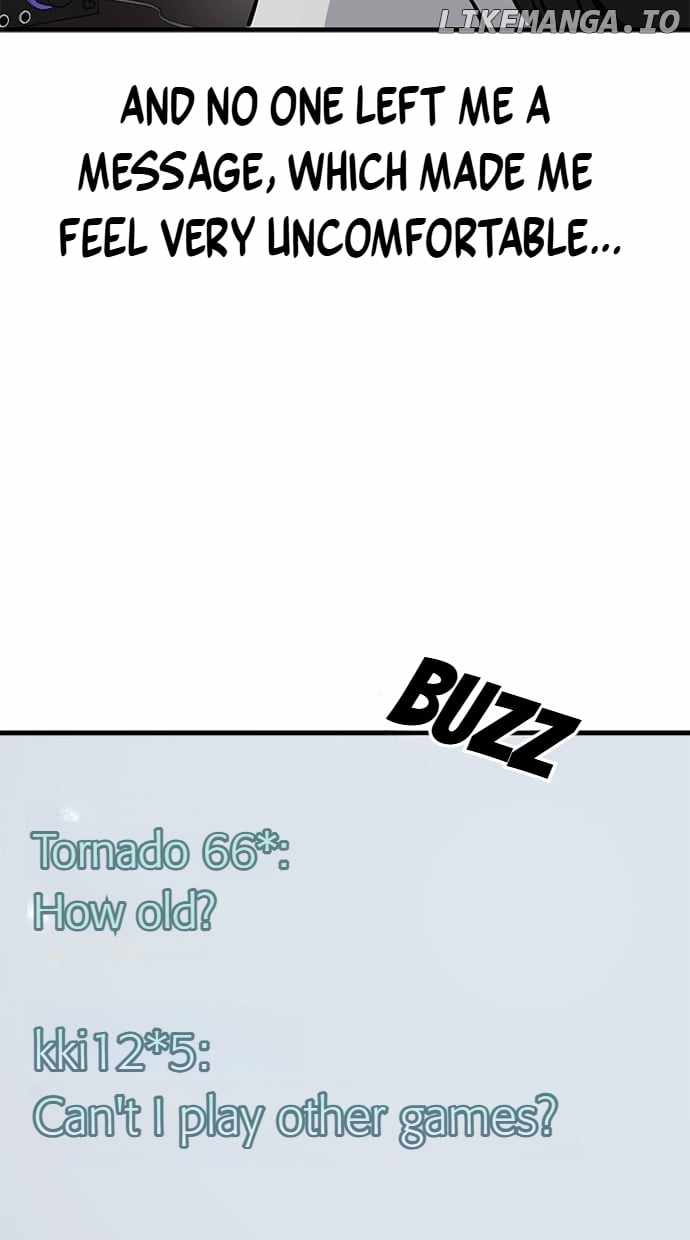 Unemployed Gye Baeksun Chapter 131 - Page 3