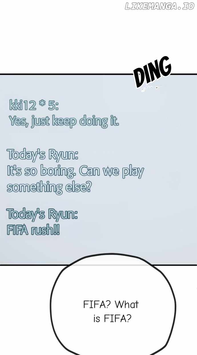 Unemployed Gye Baeksun Chapter 131 - Page 30