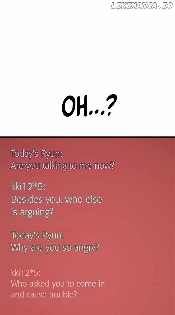 Unemployed Gye Baeksun Chapter 131 - Page 34