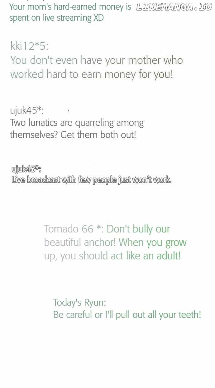 Unemployed Gye Baeksun Chapter 131 - Page 36