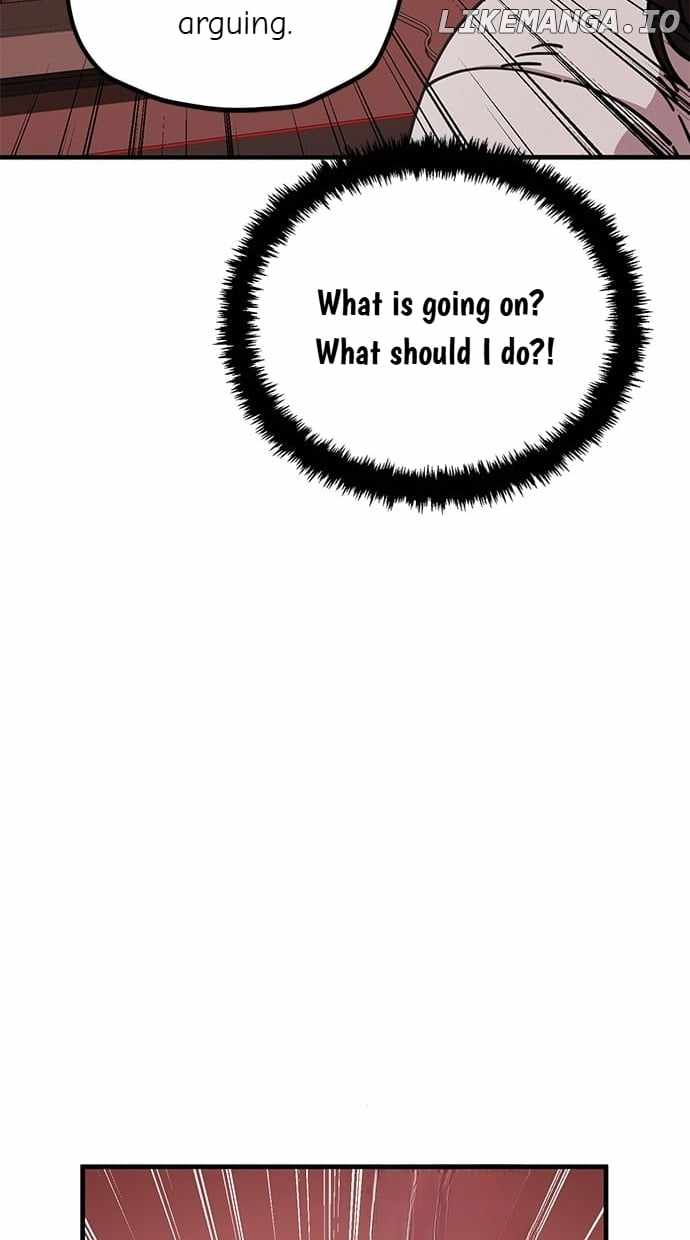 Unemployed Gye Baeksun Chapter 131 - Page 38