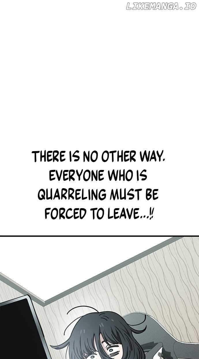 Unemployed Gye Baeksun Chapter 131 - Page 40