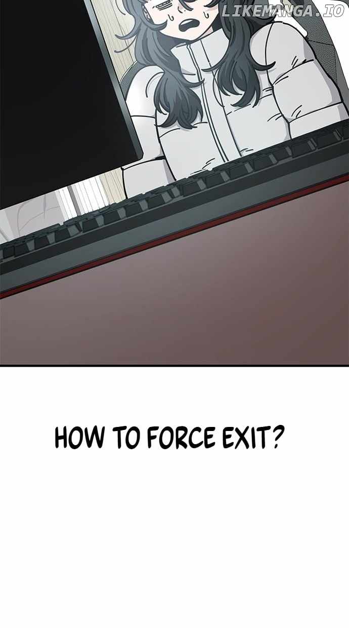 Unemployed Gye Baeksun Chapter 131 - Page 41