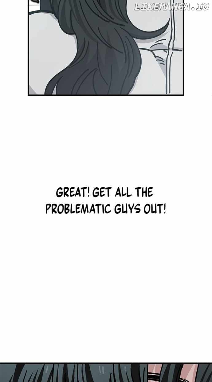 Unemployed Gye Baeksun Chapter 131 - Page 44