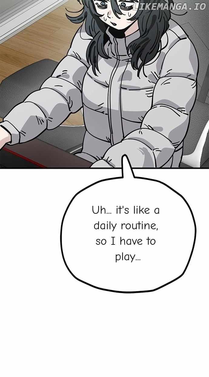 Unemployed Gye Baeksun Chapter 131 - Page 5