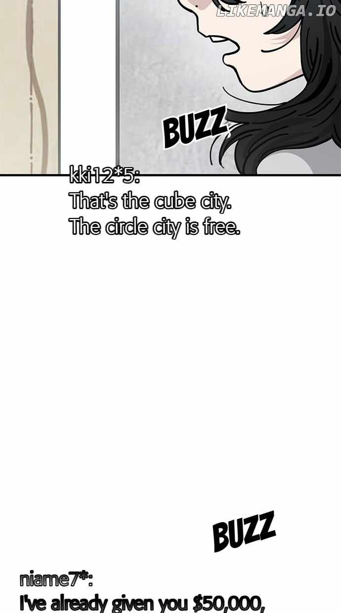 Unemployed Gye Baeksun Chapter 131 - Page 9