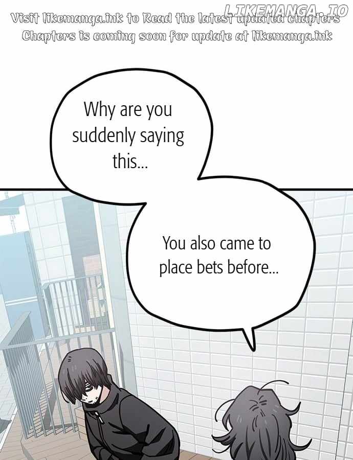 Unemployed Gye Baeksun Chapter 134 - Page 0