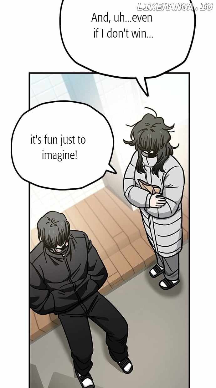 Unemployed Gye Baeksun Chapter 134 - Page 12