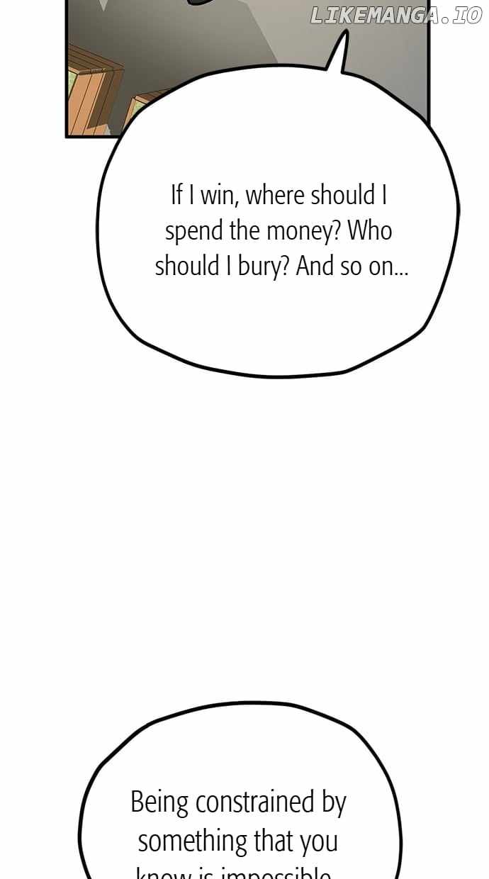 Unemployed Gye Baeksun Chapter 134 - Page 13