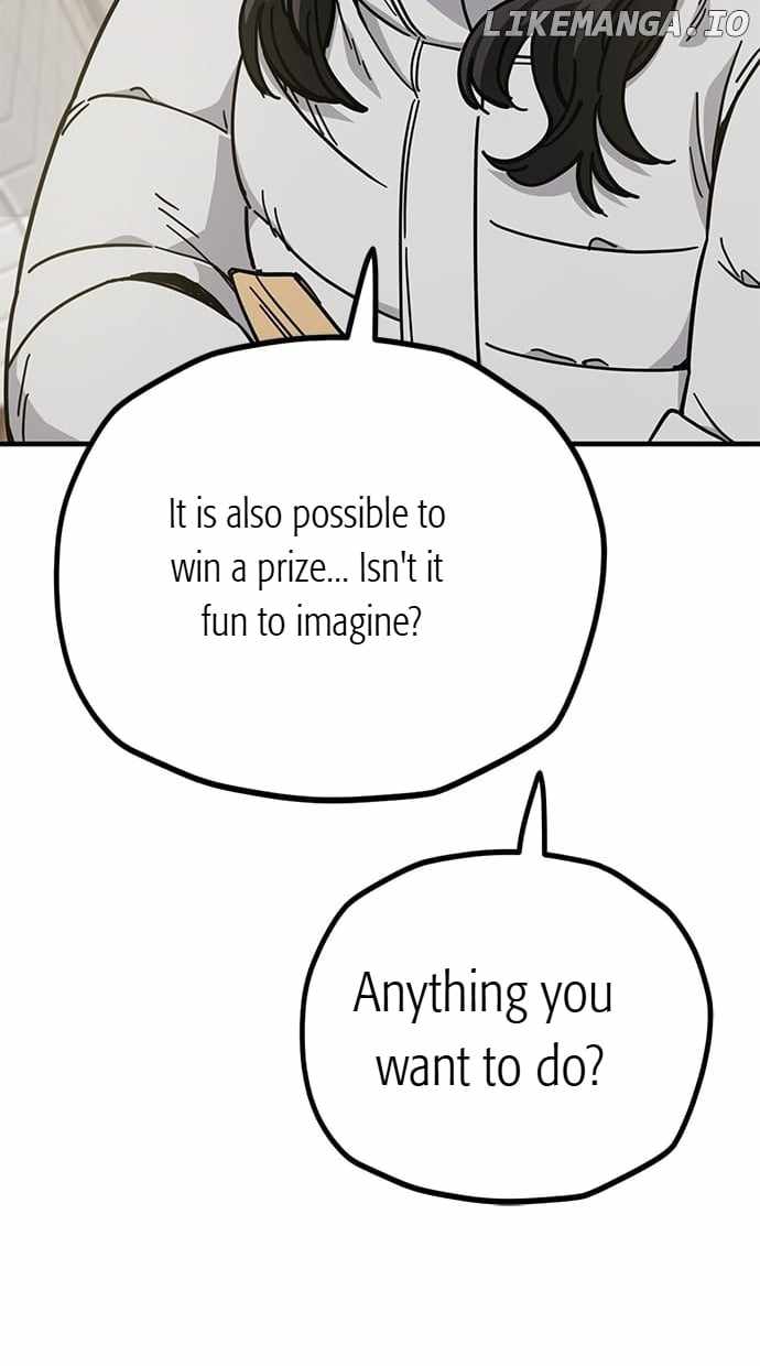 Unemployed Gye Baeksun Chapter 134 - Page 16