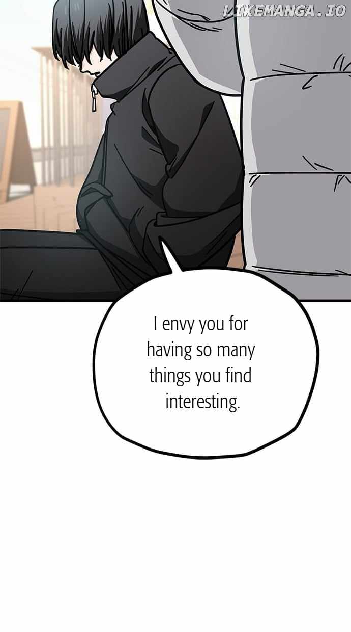 Unemployed Gye Baeksun Chapter 134 - Page 19