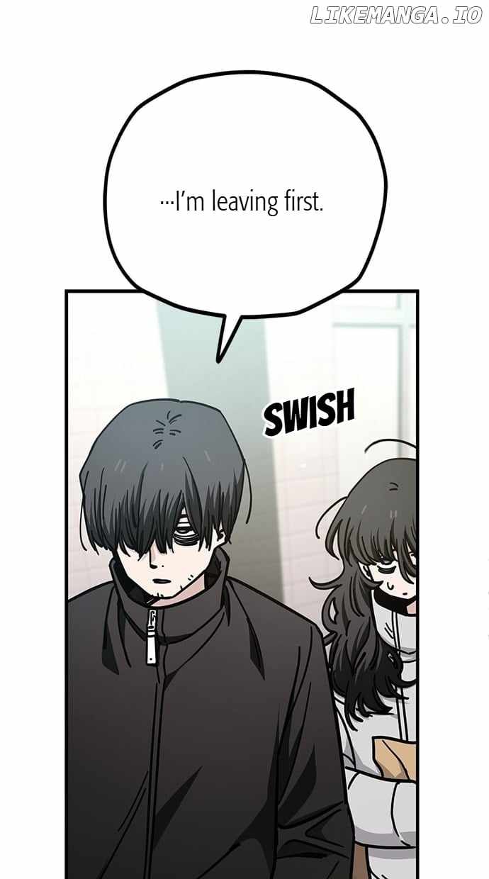 Unemployed Gye Baeksun Chapter 134 - Page 20