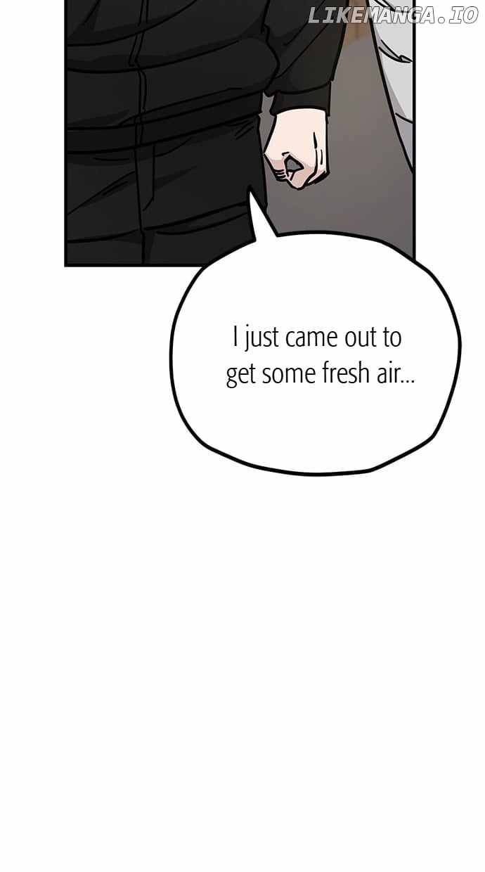 Unemployed Gye Baeksun Chapter 134 - Page 21