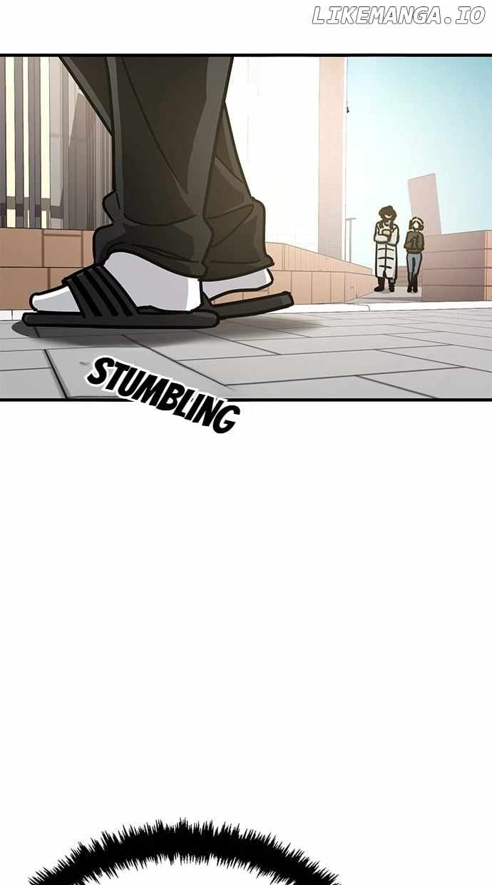 Unemployed Gye Baeksun Chapter 134 - Page 22