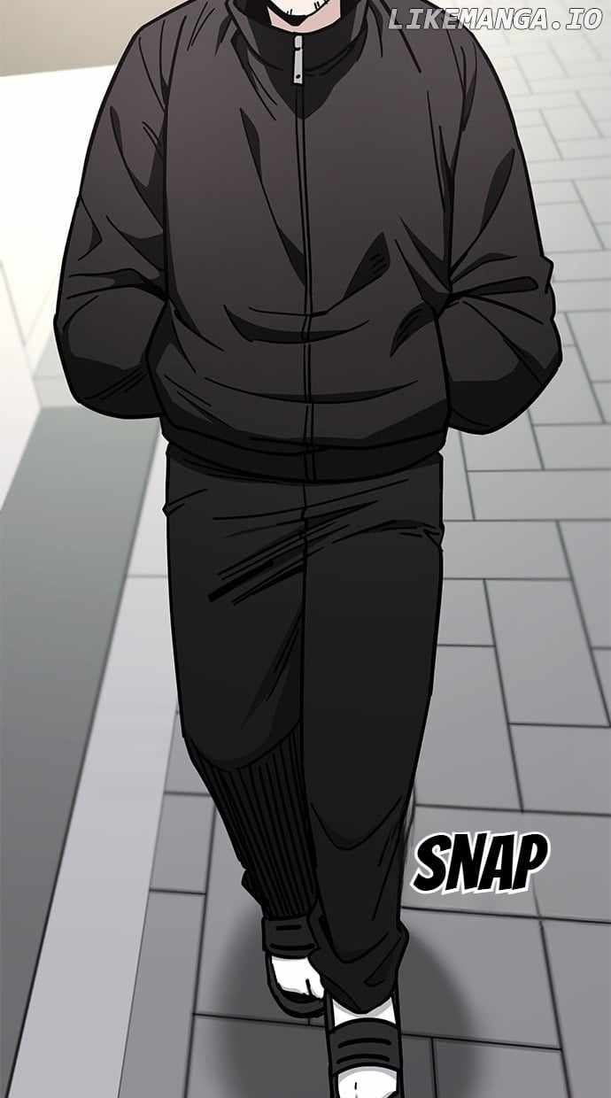 Unemployed Gye Baeksun Chapter 134 - Page 28