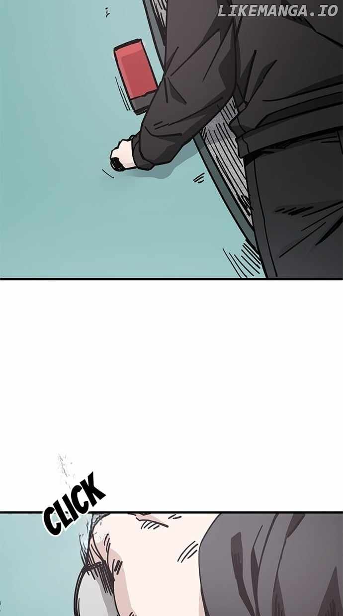 Unemployed Gye Baeksun Chapter 134 - Page 31