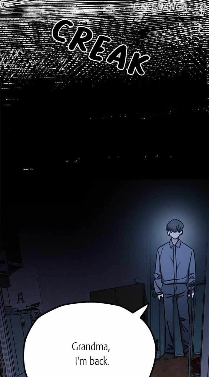Unemployed Gye Baeksun Chapter 134 - Page 33