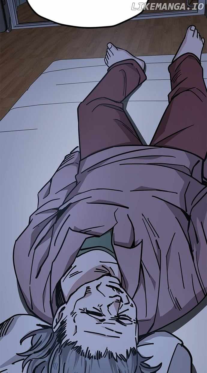 Unemployed Gye Baeksun Chapter 134 - Page 34
