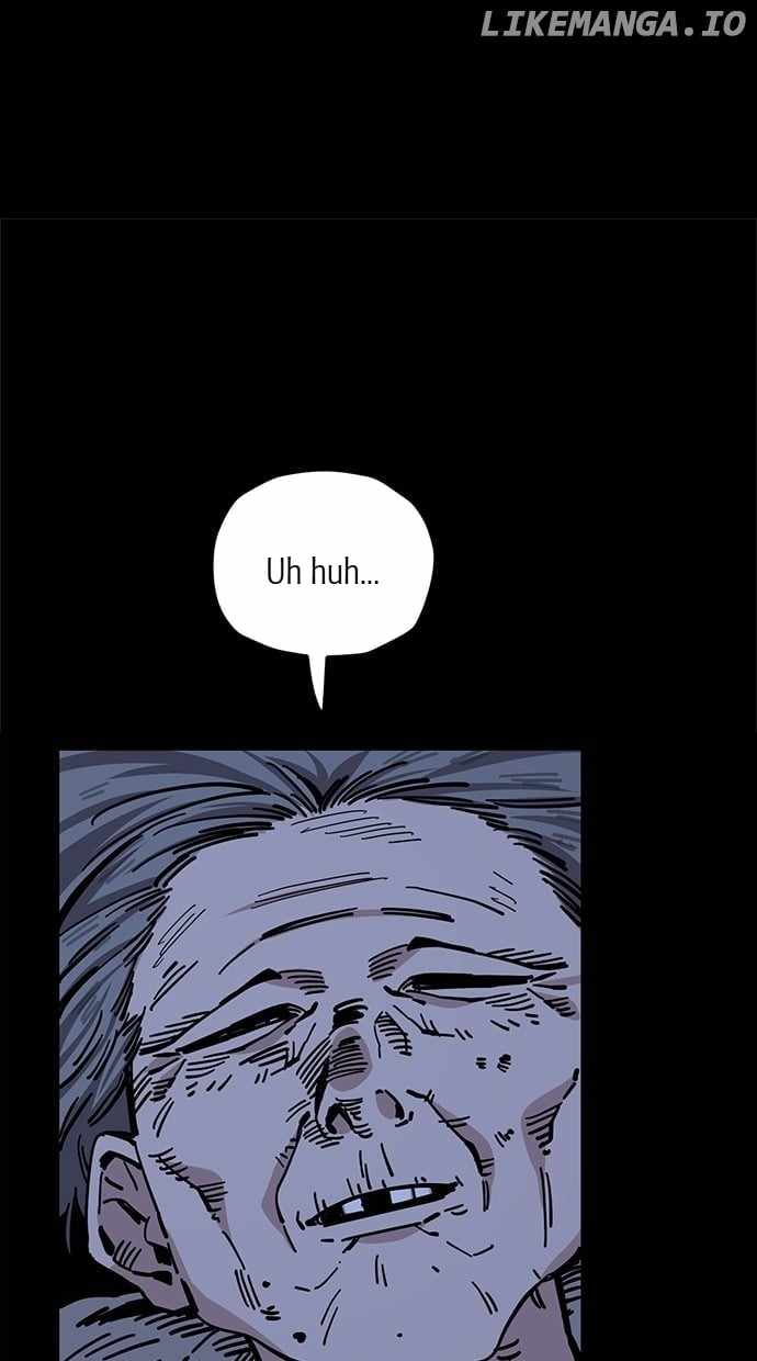 Unemployed Gye Baeksun Chapter 134 - Page 36
