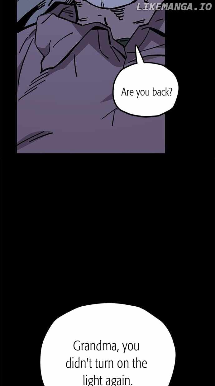 Unemployed Gye Baeksun Chapter 134 - Page 37
