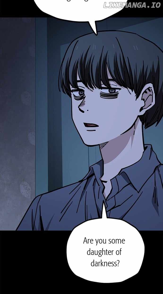 Unemployed Gye Baeksun Chapter 134 - Page 38