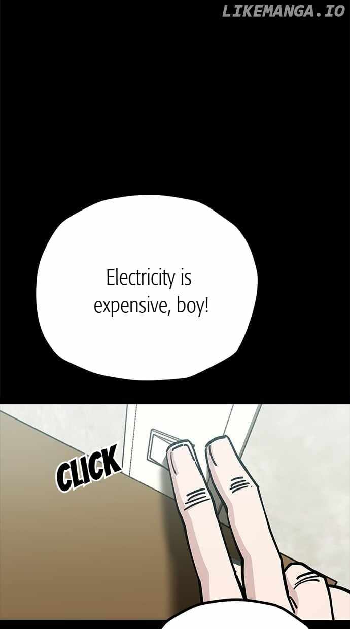 Unemployed Gye Baeksun Chapter 134 - Page 39