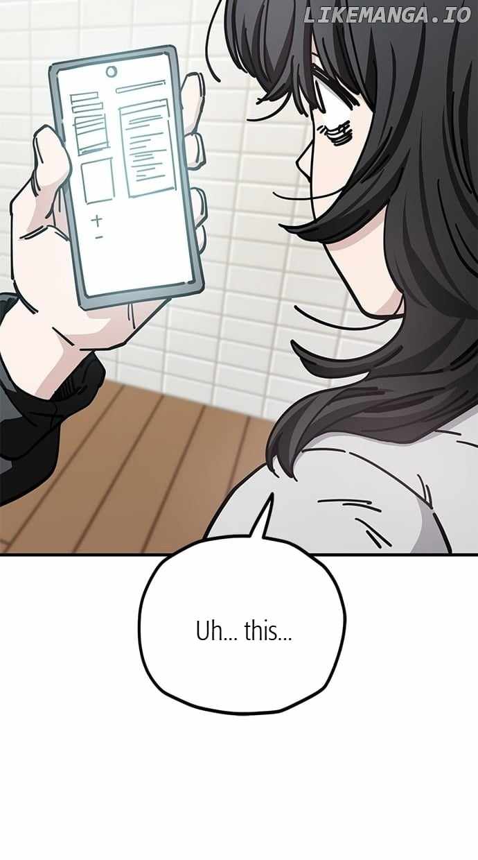 Unemployed Gye Baeksun Chapter 134 - Page 4