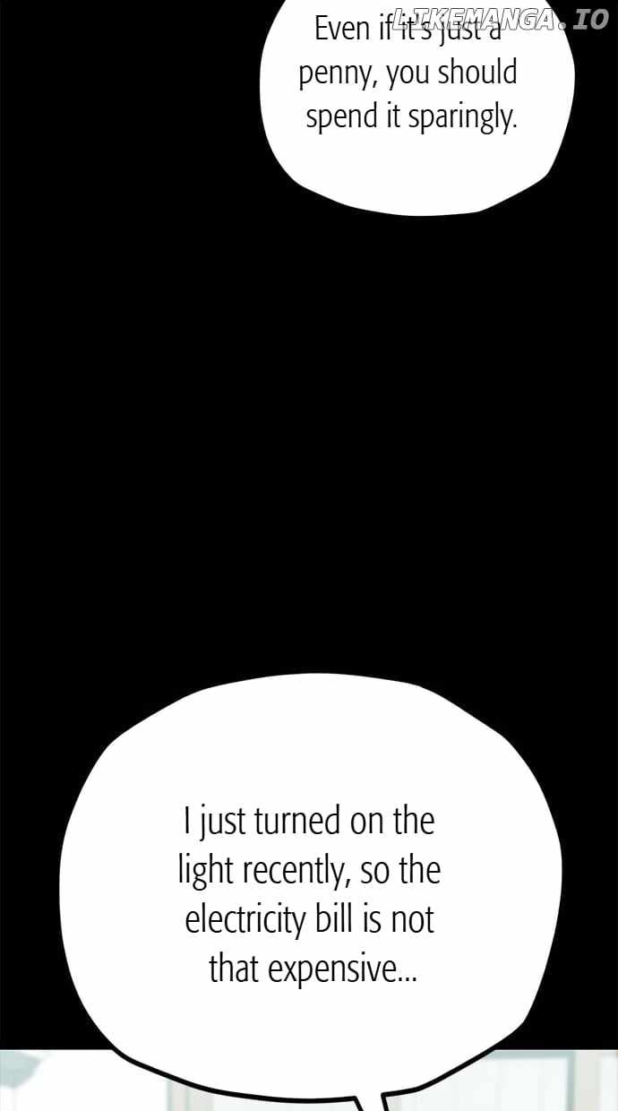 Unemployed Gye Baeksun Chapter 134 - Page 40