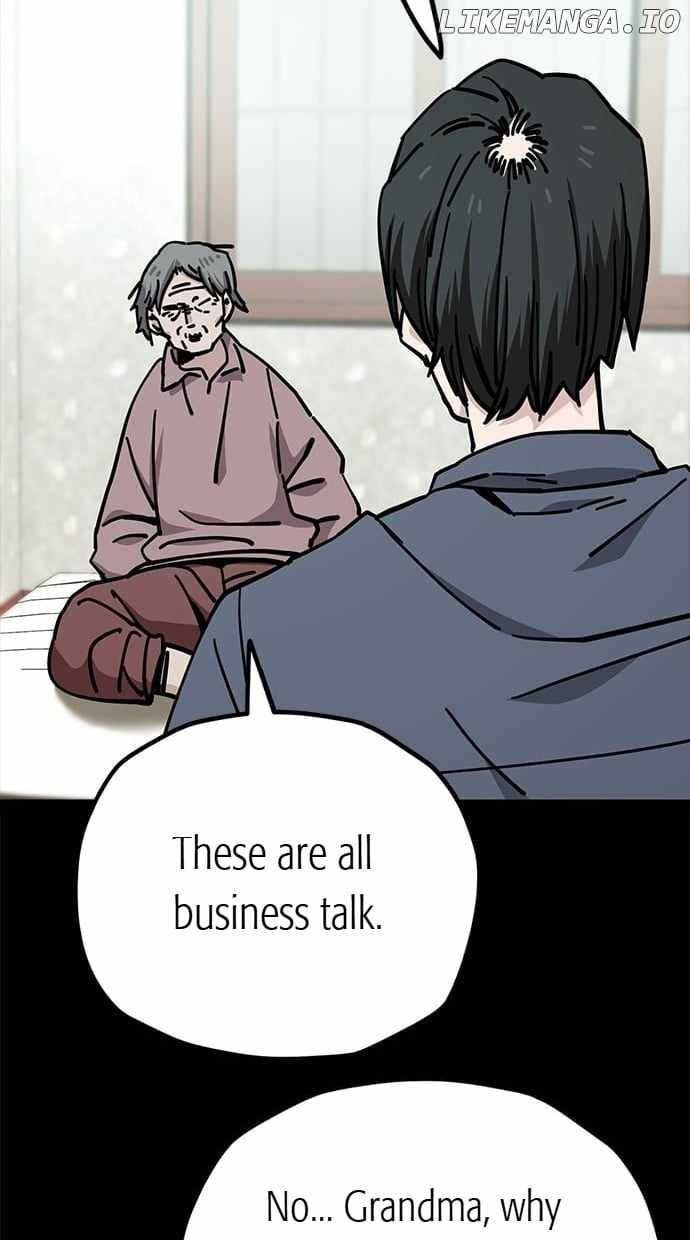 Unemployed Gye Baeksun Chapter 134 - Page 41