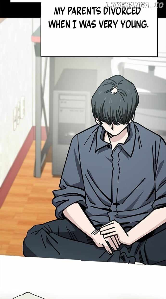 Unemployed Gye Baeksun Chapter 134 - Page 43