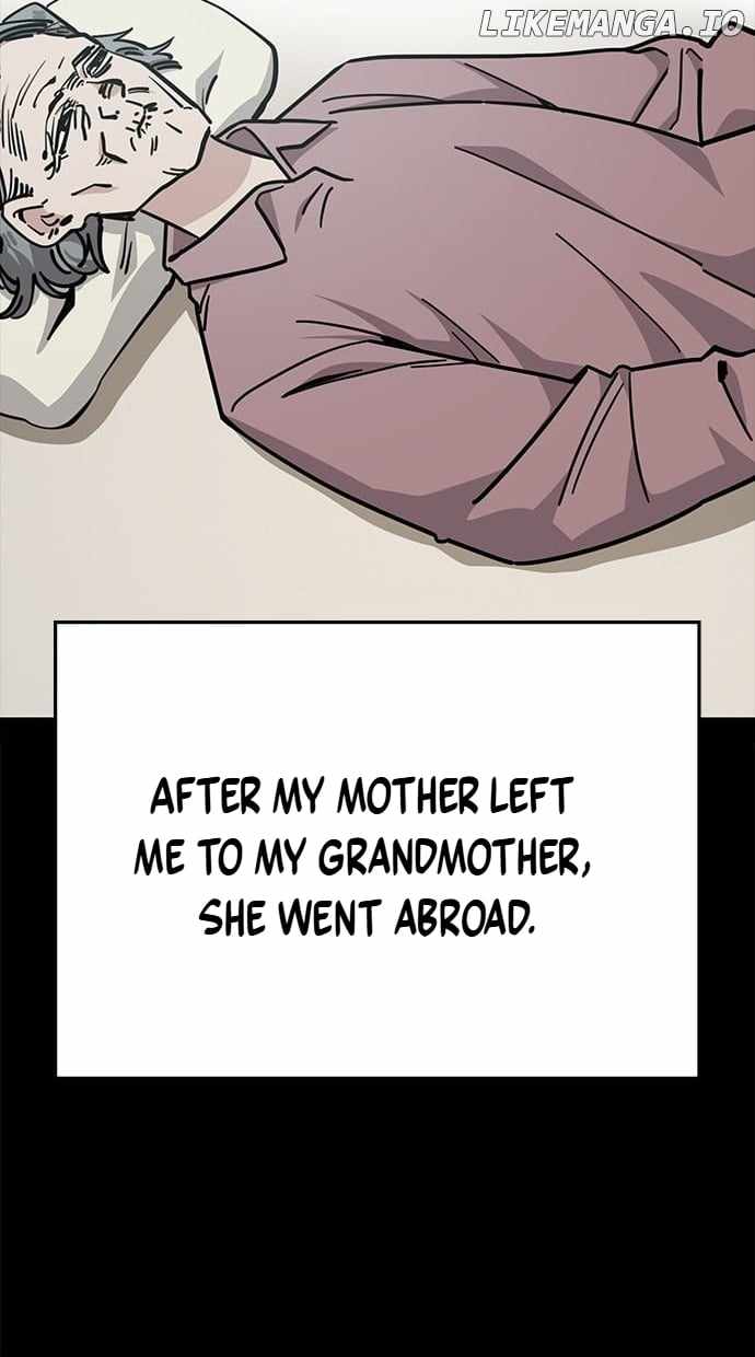 Unemployed Gye Baeksun Chapter 134 - Page 44