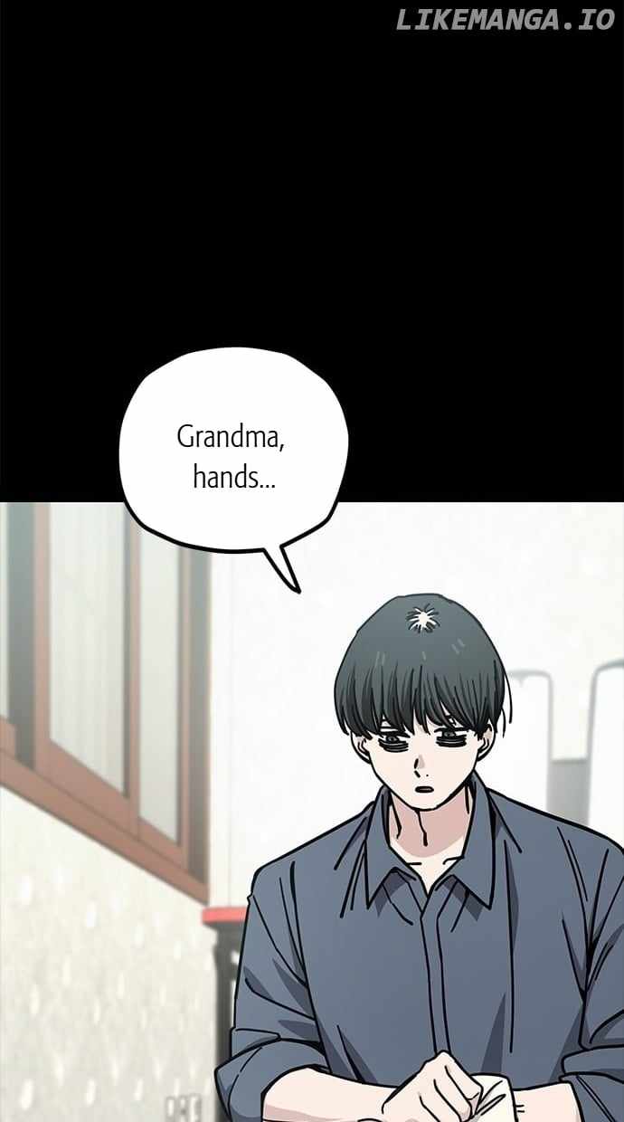 Unemployed Gye Baeksun Chapter 134 - Page 46