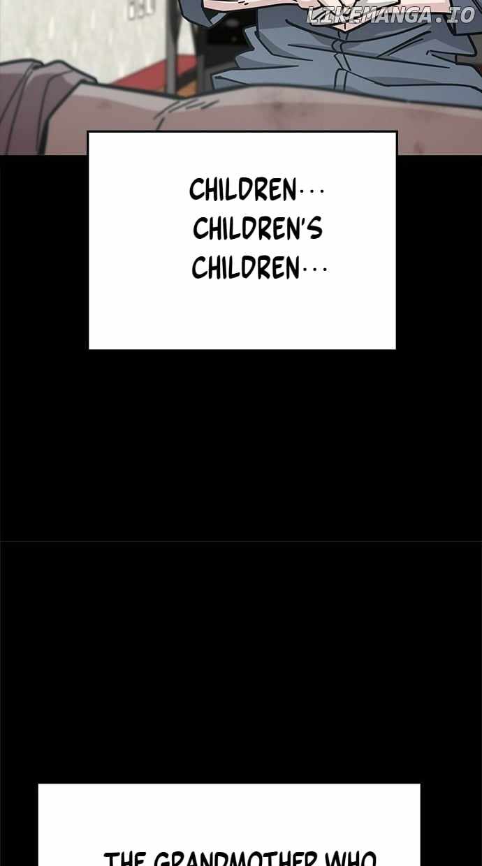 Unemployed Gye Baeksun Chapter 134 - Page 47