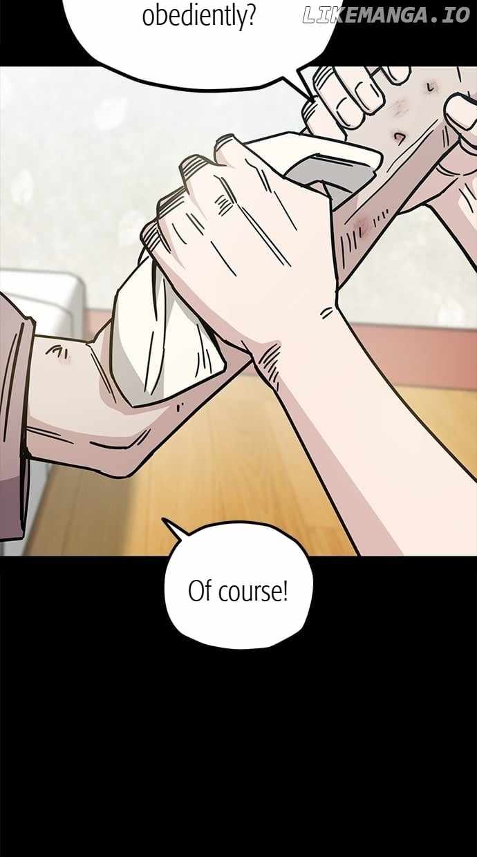Unemployed Gye Baeksun Chapter 134 - Page 50