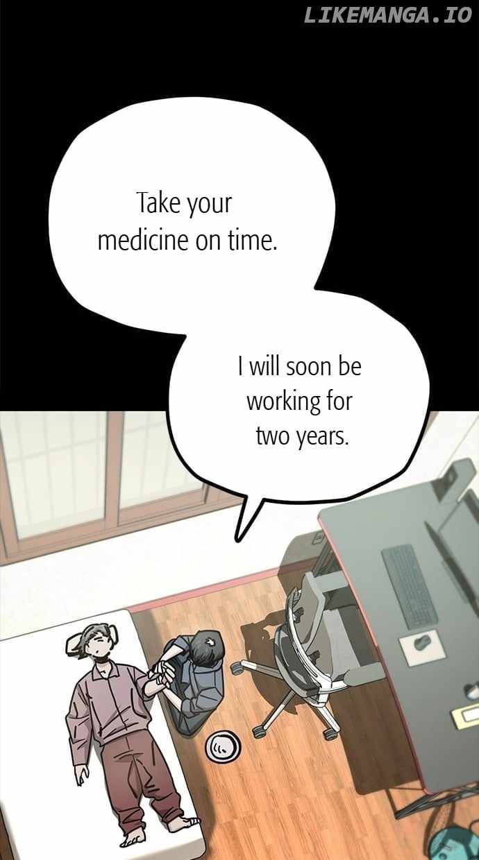Unemployed Gye Baeksun Chapter 134 - Page 51