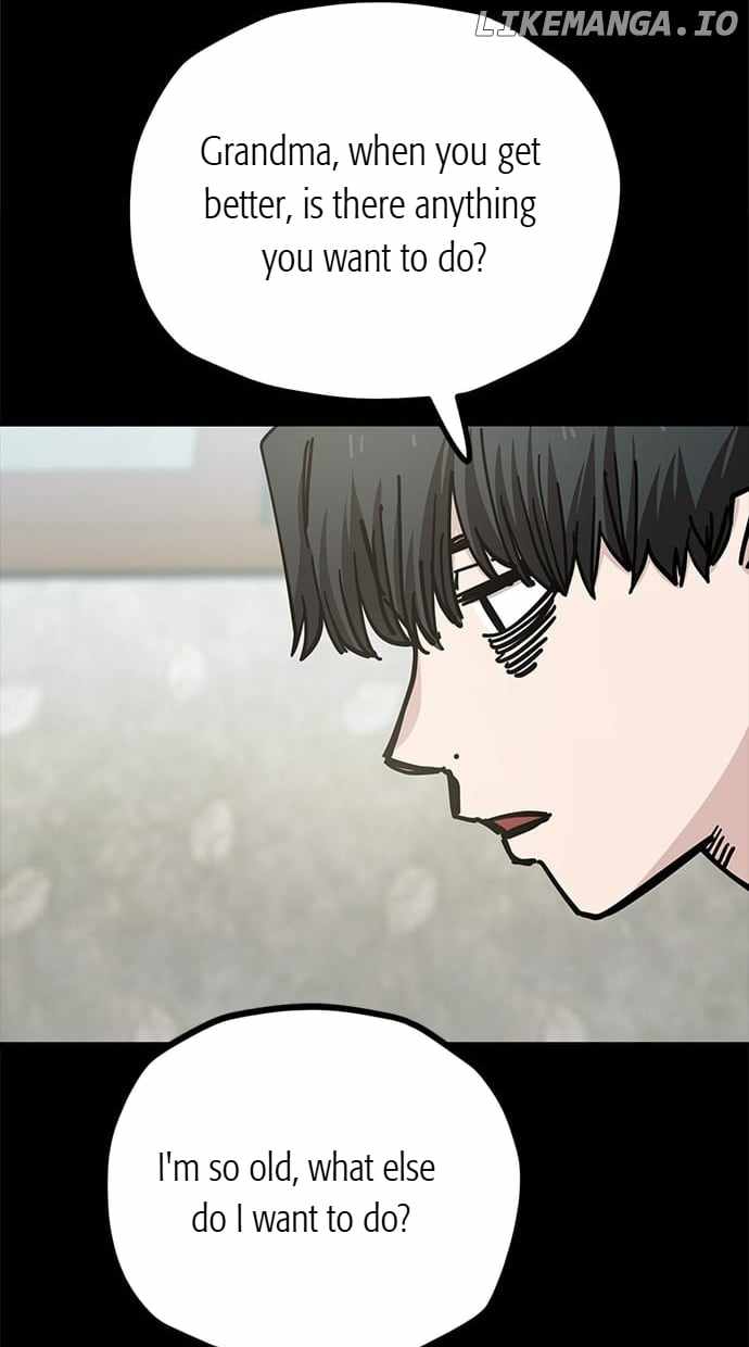 Unemployed Gye Baeksun Chapter 134 - Page 53
