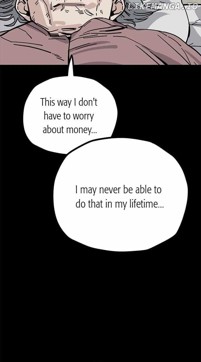 Unemployed Gye Baeksun Chapter 134 - Page 55