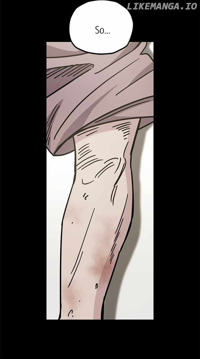 Unemployed Gye Baeksun Chapter 134 - Page 56