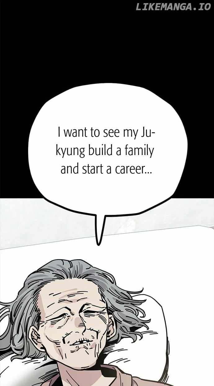 Unemployed Gye Baeksun Chapter 134 - Page 57