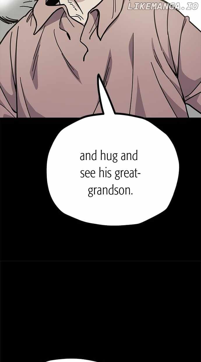 Unemployed Gye Baeksun Chapter 134 - Page 58