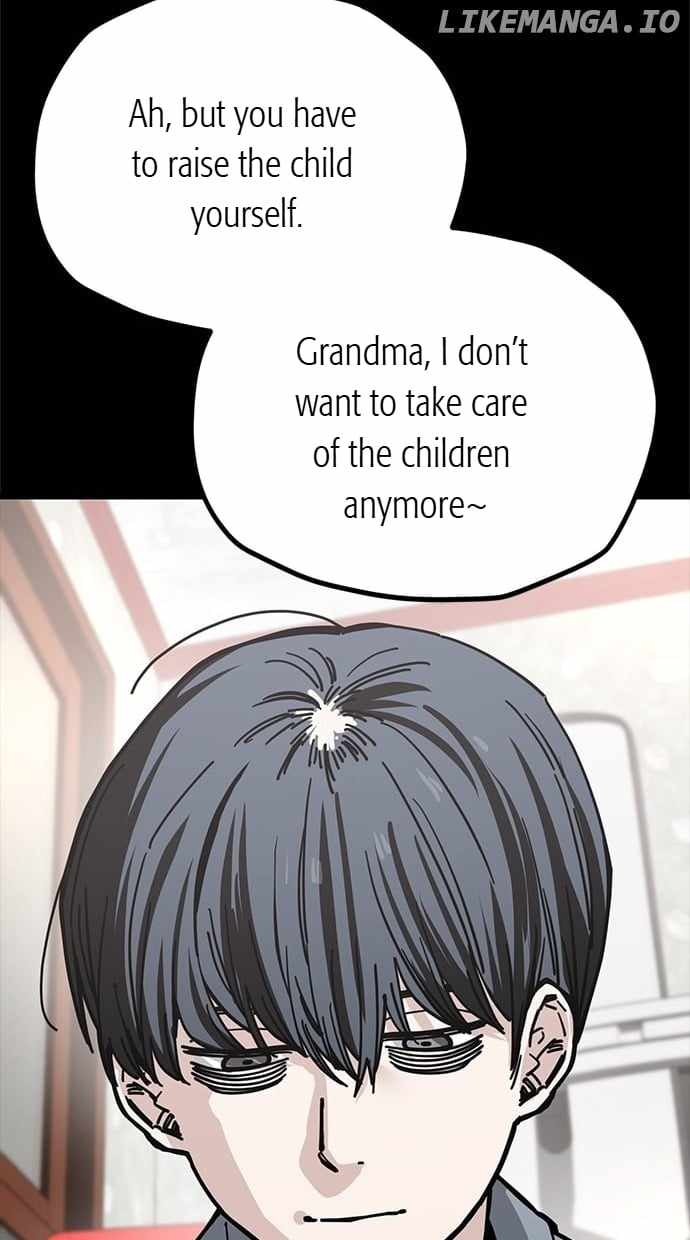 Unemployed Gye Baeksun Chapter 134 - Page 59